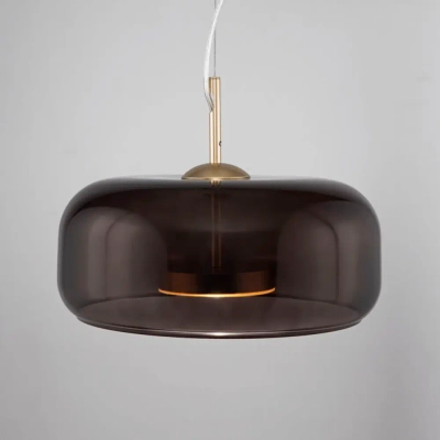 Подвесной светильник Мэдмен / Madmen 3000К 6Вт, MOD127PL-L6BR. TM Maytoni