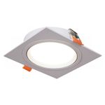 53026-9.0-001LD GX53 WT светильник точ.