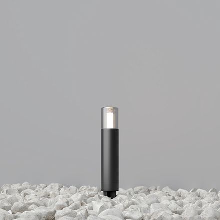 Ландшафтный светильник Glide G9x1, IP54, O437FL-01GF. TM Maytoni