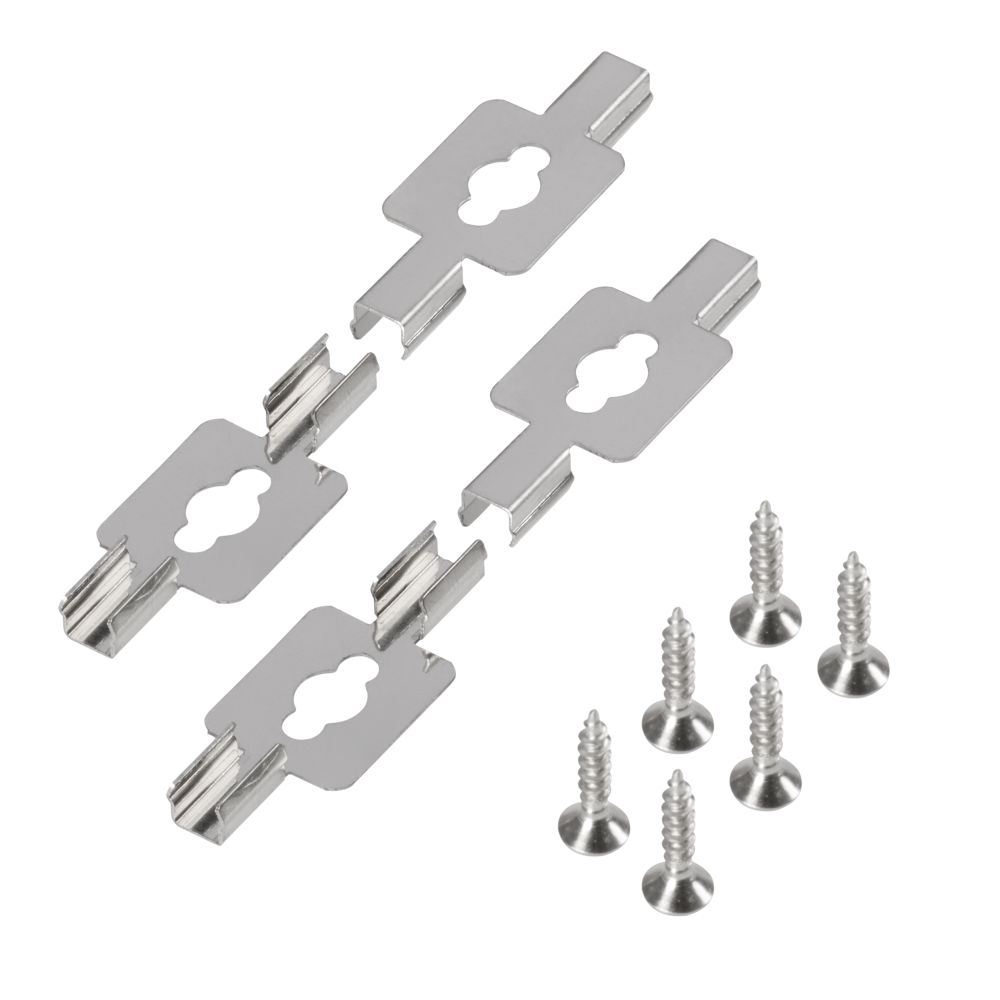Держатель SL-LINE-2011 (Arlight, Металл) Держатель SL-LINE-2011 (Arlight, Металл)