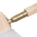 Потолочная люстра Arte lamp MELEPH A4096PL-5BR, 5хE27