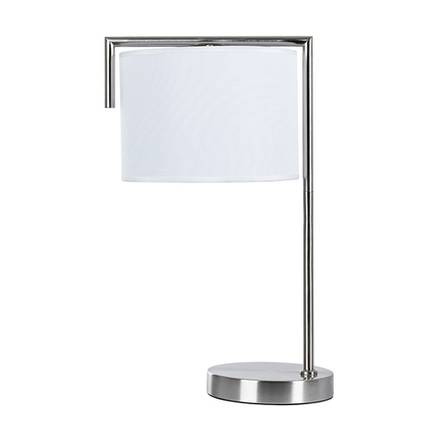 Декоративная настольная лампа Arte Lamp APEROL A5031LT-1SS, 1хE27