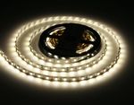 Светодиодная лента GS2002 5050 60Led/ 14.4W m/ 12V IP20 4500K/ 5000*10*1.87mm/ кратность резки 50mm (2 конт.)