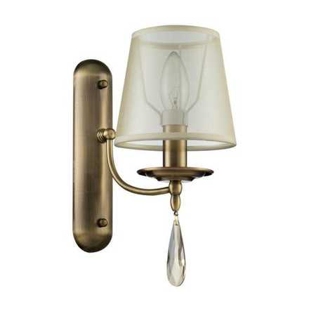 Настенный светильник Imber 2639-1W. ТМ F-Promo
