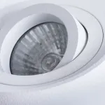 Точечный накладной светильник Arte Lamp FALCON A5645PL-2WH, 2хGU10