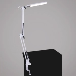 00005-0.7-01HV WT светильник настольный Reluce, LED