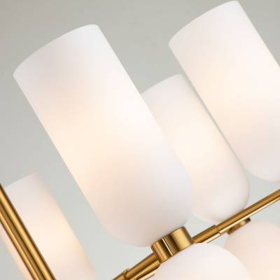 Подвесная люстра Amusing 2876-7P. ТМ Favourite