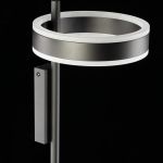 Citilux Дуэт CL719311 Бра светодиодное Чёрное