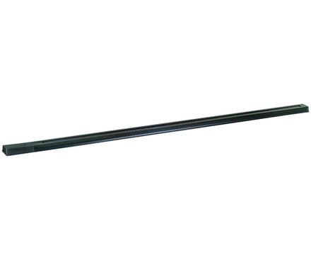 164,19 Шинопровод 1 метр однофазный черный