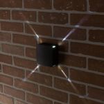 Citilux CLU0006X LED Уличный настенный светильник