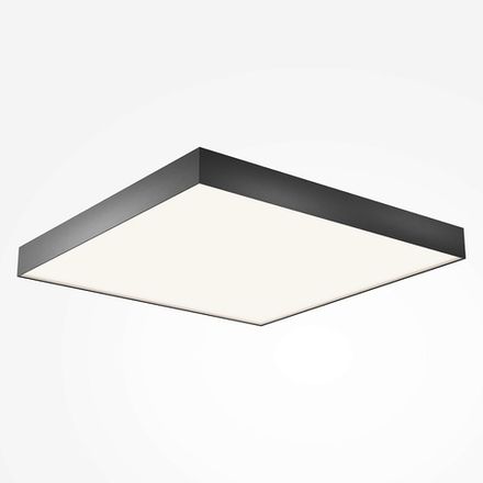 Потолочный светильник Zon 4000K 90W 120°, C032CL-90W4K-SQ-B. TM Maytoni