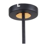 Потолочная люстра Viator 2558-8P, 8*E14*40W. ТМ F-Promo