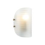 6571/1W NEOCLASSI LN25 медный/белый/металл/стекло Бра E14 1*60W 220V FIORO