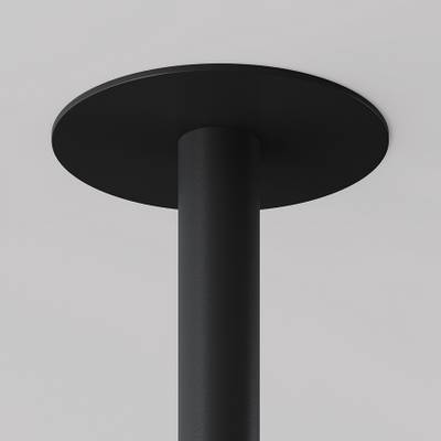 Подвесной светильник Focus T 3000K 6Вт 36°, P141RS-L125-6W3K-B. TM Maytoni