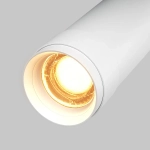 Потолочный светильник Фокус Зум / Focus Zoom 12 Вт 2700 К 15-50°, C055CL-L12W2.7K-Z-W. TM Maytoni
