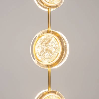 Подвесной светильник Pharao 3000К 21Вт, MOD361PL-L22BS3K. TM Maytoni