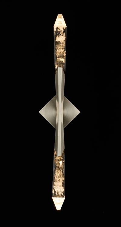 Бра Unico Silver FL1205-2W, LED