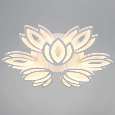 08429-0.3-6+3 WH светильник потолочный