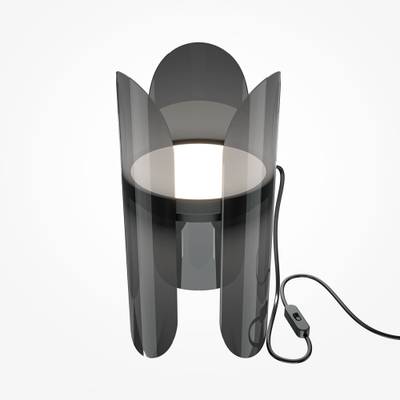 Настольный светильник Insight 3000К 6Вт, MOD416TL-L6BR3K. TM Maytoni