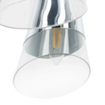 817164 Люстра STRATO 16х40W E14 ХРОМ Lightstar
