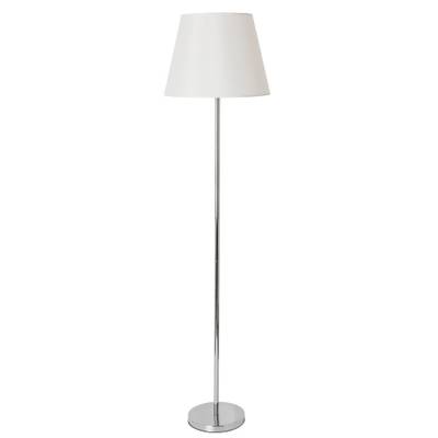 Торшер Arte Lamp ELBA A2581PN-1CC, 1хE27