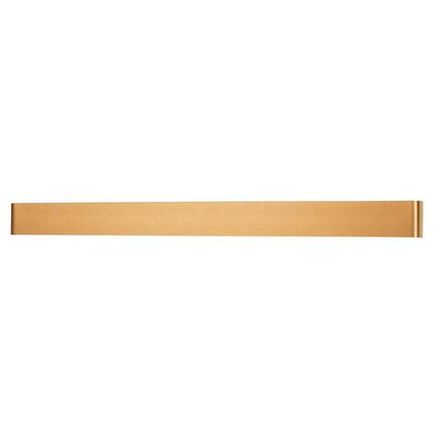 4295/40WL HIGHTECH ODL22 361 золотой/металл Настенный светильник IP20 LED 40W 3335Лм 3000K FRAMANT
