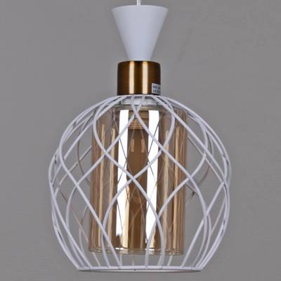 03880-0.4-01 WH светильник потолочный