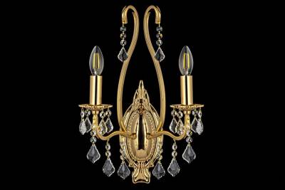 Бра Arti Lampadari Ercolano E 2.1.2.602 G