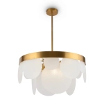 Подвесной светильник Porto FR5104PL-08BS3, E14х8. TM Maytoni
