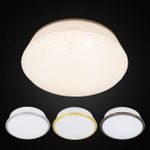 Citilux Дельта CLD6008Wz LED Встраиваемый светильник с диммером Белый