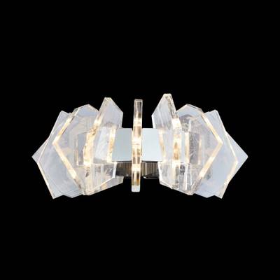 Бра Celeste Chrome FL1177-3W, LED