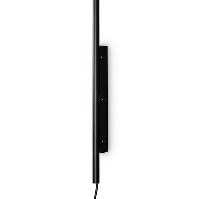 Настенный светильник (бра) Zest FR5493WL-01B1, E14х1. TM Maytoni