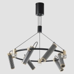 Светильник подвесной Crystal Lux EXTRA SP9 0540/209