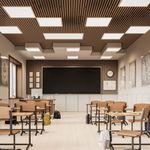 Панель IM-300x1200A-40W Day White (Arlight, IP40 Металл, 3 года)