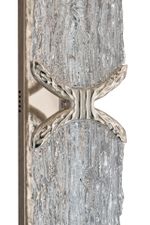 Бра Epico Silver FL1150-2W, LED