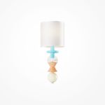 Настенный светильник (бра) Comforty E27х1, MOD298WL-01W. TM Maytoni