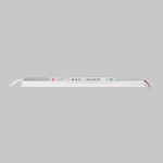 Источник напряжения PSL003 24В 72Вт IP20, 220211. TM Maytoni