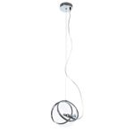 Подвесной светильник Divinare HAZEL 5015/02 SP-1, 1хG9