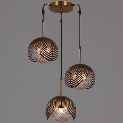 05912-0.9-03 GB светильник потолочный