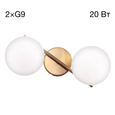 CL242323 RONNY Бра