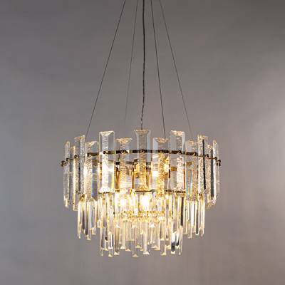 Подвесная люстра Arte Lamp NICOLETTA A1052SP-8GO, 8хE14