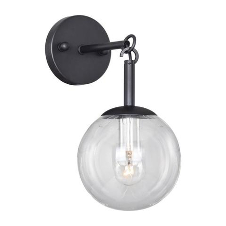 Бра Cirque 2169-1W, 1*E14*40W. ТМ F-Promo