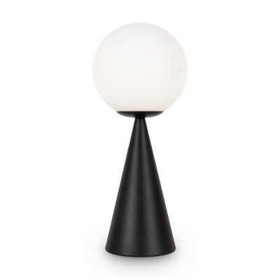 Настольный светильник Glow FR5289TL-01B, E14х1. TM Maytoni