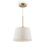 Подвесной светильник Sandy FR5119PL-01BS, E27х1. TM Maytoni