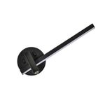 Бра Parete 4169-2W, LED*7W + 1*LED*3W, 450LM, 4000K. ТМ F-Promo