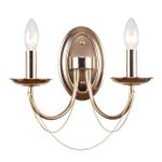 Бра Plini 2591-2W, 2*E14*40W. ТМ F-Promo
