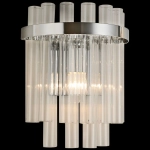 IL0124-1W-79 CR светильник настенный ILLUMICO, E14х1