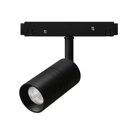 Магнитный трековый светильник Arte Lamp EXPERT A5720PL-1BK, 1хLED