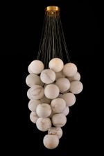 Подвесная люстра Unity FL1048-29P, G9х29