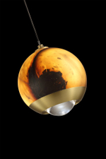 Подвесной светильник Lunaris FL1196-1P, LED